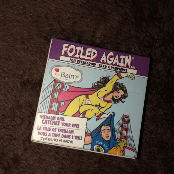 Neutral eyeshadows - Picture 3 of 7